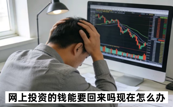 网上投资的钱能要回来吗现在怎么办