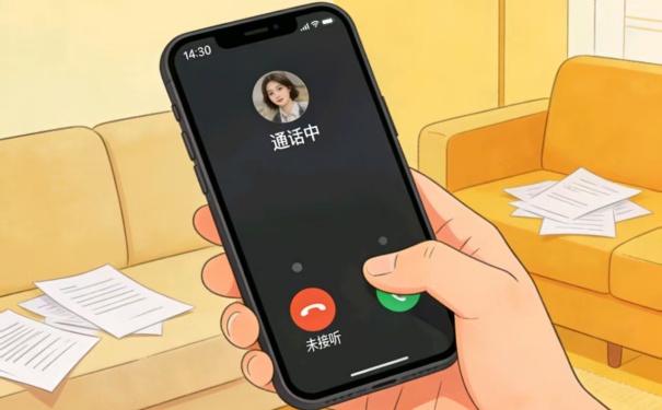 欠款人电话不接微信不回怎么讨债