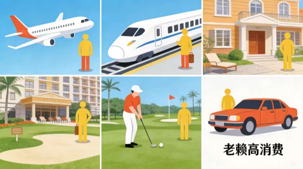 如何举报老赖高消费行为